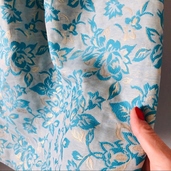 ❌SOLD❌Anthropologie | One of a kind Kimchi Blue dress - Picture 5 of 10